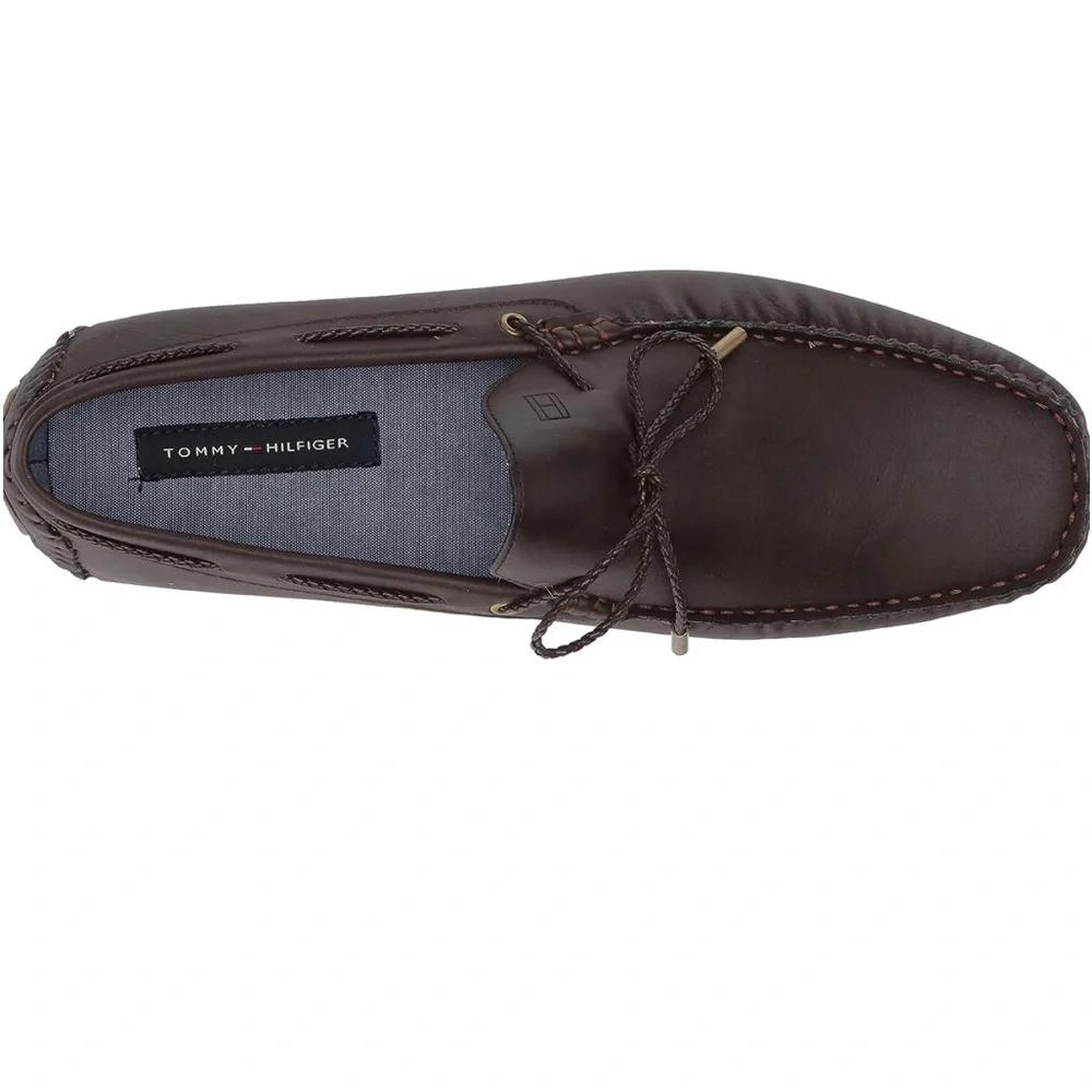 🖤🖤Tommy Hilfiger Men's Arias Driving Style Loafer